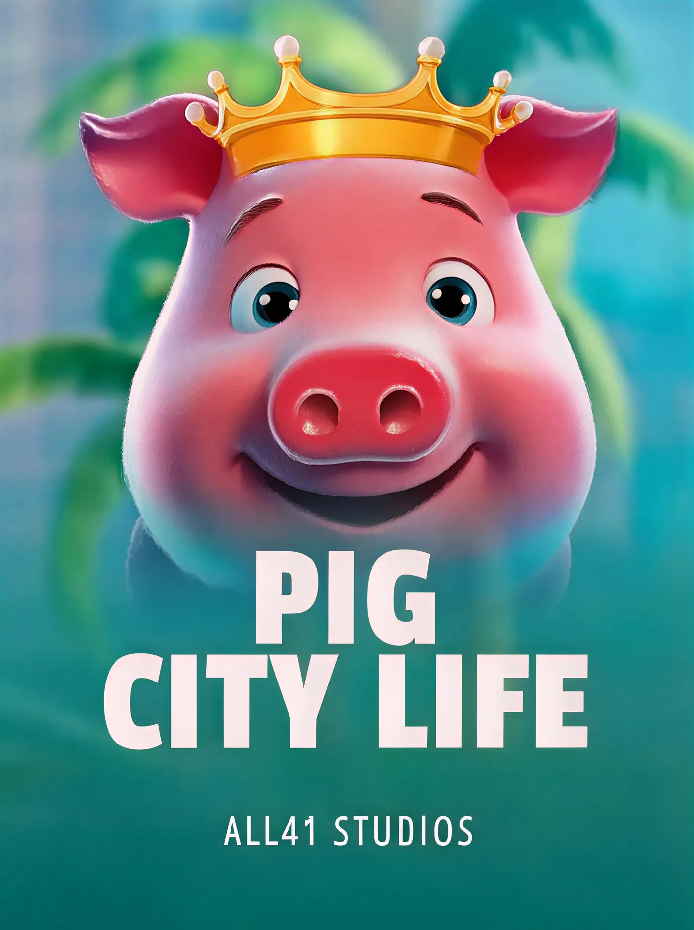 Pig City Life