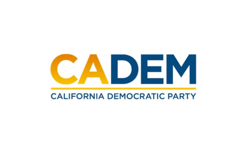 CA Democratic Party