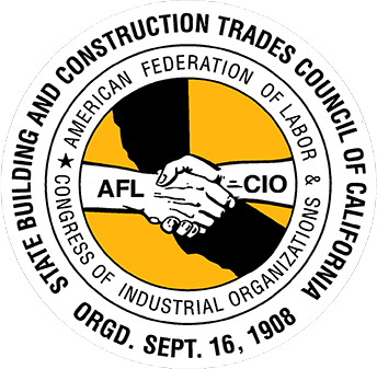 CA State Building Trades